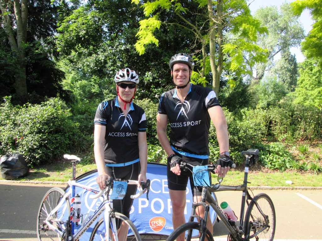 Greg-Rebecca-Romero-_Access_Sport_Partnerships greg searle